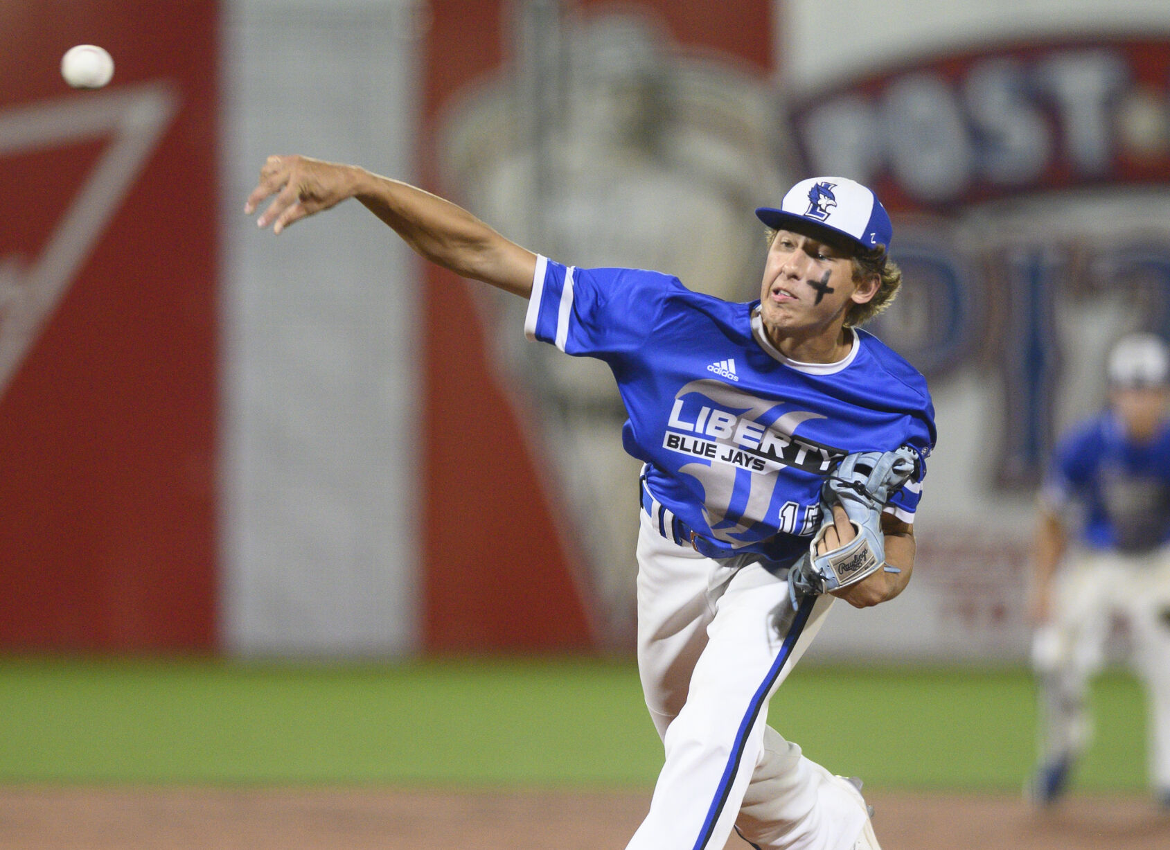 Fort Zumwalt West vs. Liberty
